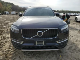 Volvo Xc90 T6 Bowers&Wilkins* 360* Дистроник* Пано* 