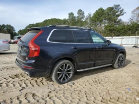 Volvo Xc90 T6 Bowers&Wilkins* 360* Дистроник* Пано* - 27500 лв. - 37902114 | Car24.bg