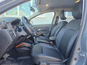 Dacia Duster 1.3 Tce Extreme | Mobile.bg    6