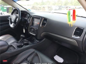 Dodge Durango GT* AWD* *  | Mobile.bg    7