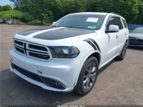 Dodge Durango GT* AWD* *  | Mobile.bg    3