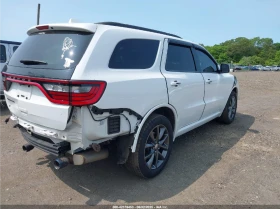 Dodge Durango GT* AWD* *  | Mobile.bg    6