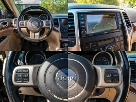 Jeep Grand cherokee limited | Mobile.bg    6