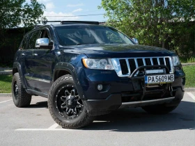Jeep Grand cherokee limited | Mobile.bg    13