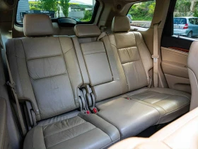 Jeep Grand cherokee limited | Mobile.bg    11