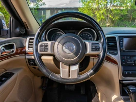 Jeep Grand cherokee limited | Mobile.bg    2