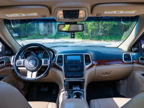 Jeep Grand cherokee limited | Mobile.bg    10