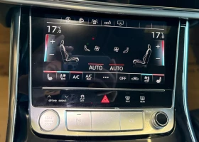 Audi Q8 50TDI* Quattro* S* Подгр* Обдух* SoftClose* Лизинг - 89900 лв. - 29295027 10