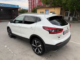Nissan Qashqai 1.3 Tekna + BOSE 160 hp - 37900 лв. - 82678246 4