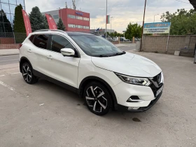 Nissan Qashqai 1.3 Tekna + BOSE 160 hp - 37900 лв. - 82678246 2