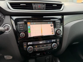 Nissan Qashqai 1.3 Tekna + BOSE 160 hp - 37900 лв. - 82678246 11