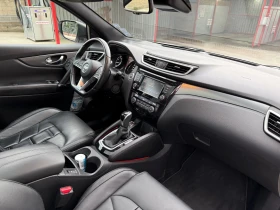 Nissan Qashqai 1.3 Tekna + BOSE 160 hp - 37900 лв. - 82678246 14