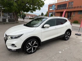 Nissan Qashqai 1.3 Tekna + BOSE 160 hp - 37900 лв. - 82678246 3