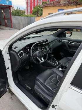 Nissan Qashqai 1.3 Tekna + BOSE 160 hp - 37900 лв. - 82678246 13
