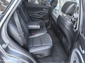 Hyundai Santa fe С - История Панорама Навигация Камера Keyless Go - 35500 лв. - 86562348 10