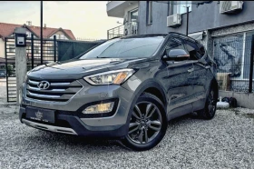 Hyundai Santa fe   -     Keyless Go  | Mobile.bg    3