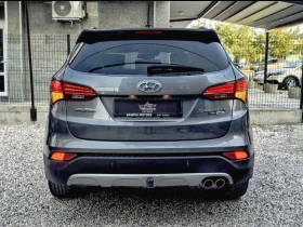 Hyundai Santa fe   -     Keyless Go  | Mobile.bg    4