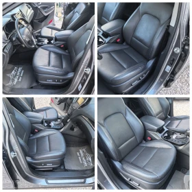 Hyundai Santa fe С - История Панорама Навигация Камера Keyless Go - 35500 лв. - 86562348 9