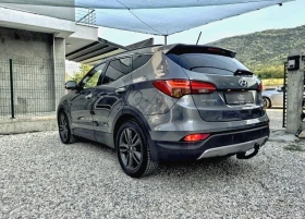 Hyundai Santa fe   -     Keyless Go  | Mobile.bg    5