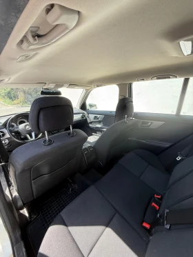 Mercedes-Benz GLK Sport edition  | Mobile.bg    6