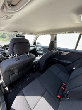 Mercedes-Benz GLK Sport edition  | Mobile.bg    7