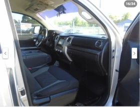 Toyota Tundra 5.7* V8* * * *  | Mobile.bg    7