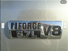 Toyota Tundra 5.7* V8* * * *  | Mobile.bg    13