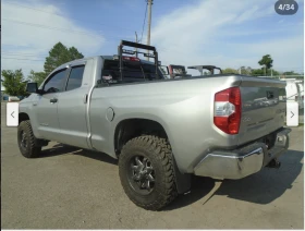 Toyota Tundra 5.7* V8* * * *  | Mobile.bg    4