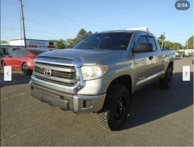 Toyota Tundra 5.7* V8* * * *  | Mobile.bg    3