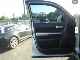 Toyota Tundra 5.7* V8* * * *  | Mobile.bg    6