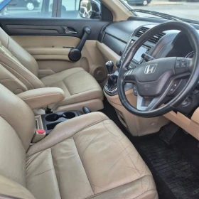 Обява за продажба на Honda Cr-v 2.2 i-DTEC 150hp ~5 500 лв. - изображение 5
