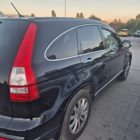 Обява за продажба на Honda Cr-v 2.2 i-DTEC 150hp ~5 500 лв. - изображение 2