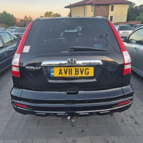 Обява за продажба на Honda Cr-v 2.2 i-DTEC 150hp ~5 500 лв. - изображение 11