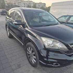 Обява за продажба на Honda Cr-v 2.2 i-DTEC 150hp ~5 500 лв. - изображение 1