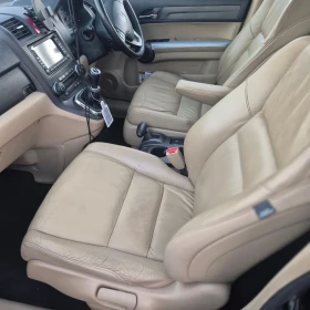 Обява за продажба на Honda Cr-v 2.2 i-DTEC 150hp ~5 500 лв. - изображение 7