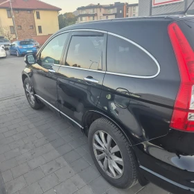 Обява за продажба на Honda Cr-v 2.2 i-DTEC 150hp ~5 500 лв. - изображение 3