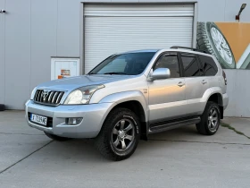Toyota Land cruiser 3.0 D4D | Mobile.bg    2