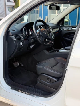 Mercedes-Benz ML 350 AMG LINE* FULL LED* INTELIGENT LIGHT SYSTEM - 33999 лв. - 59461723 16