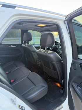 Mercedes-Benz ML 350 AMG LINE* FULL LED* INTELIGENT LIGHT SYSTEM - 33999 лв. - 59461723 13