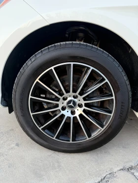 Mercedes-Benz ML 350 AMG LINE* FULL LED* INTELIGENT LIGHT SYSTEM - 33999 лв. - 59461723 15