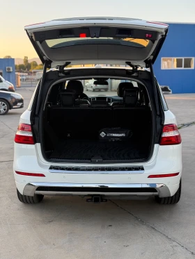 Mercedes-Benz ML 350 AMG LINE* FULL LED* INTELIGENT LIGHT SYSTEM - 33999 лв. - 59461723 11