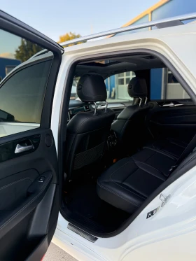 Mercedes-Benz ML 350 AMG LINE* FULL LED* INTELIGENT LIGHT SYSTEM - 33999 лв. - 59461723 12