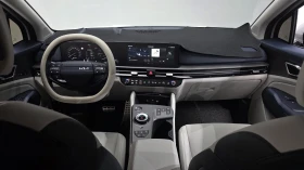 Обява за продажба на Kia Sportage 1.6T SIGNATURE ~74 800 лв. - изображение 6
