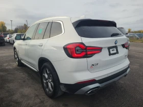 BMW X3 * XDRIVE30I * CARFAX * БЕЗ ПЪРВОНАЧАЛНА ВНОСКА - 64400 лв. / 32927.20 € - 64850907 4