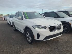 BMW X3 * XDRIVE30I * CARFAX * БЕЗ ПЪРВОНАЧАЛНА ВНОСКА - 64400 лв. / 32927.20 € - 64850907 2