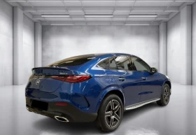 Mercedes-Benz GLC 300 e Coupe 4Matic = AMG Line = Premium Plus Гаранция - 125840 лв. / 64340.97 € - 58373383 3