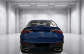 Mercedes-Benz GLC 300 e Coupe 4Matic = AMG Line = Premium Plus Гаранция - 125840 лв. / 64340.97 € - 58373383 2