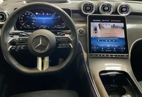 Mercedes-Benz GLC 300 e Coupe 4Matic = AMG Line = Premium Plus Гаранция - 125840 лв. / 64340.97 € - 58373383 8