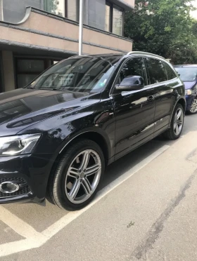 Audi Q5 | Mobile.bg � ����� ������ 6