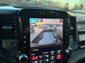 Dodge RAM 2500 * Power Wagon * CARFAX * БЕЗ ПЪРВОНАЧАЛНА ВНОСКА - 59750 лв. / 30549.69 € - 27739055 14